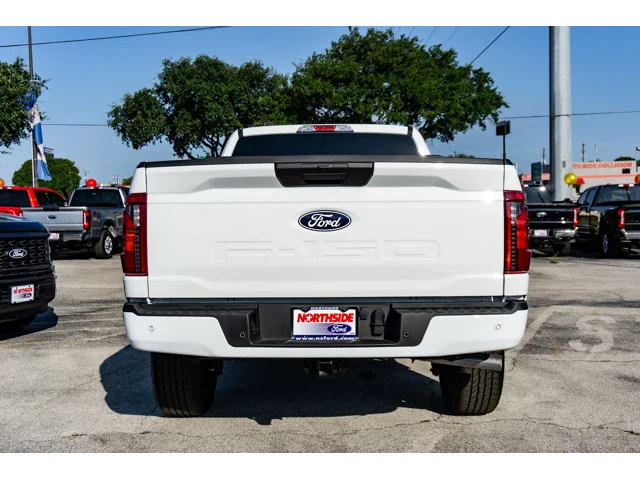 Nuevos FORD F-150 à Estados chez autogozo