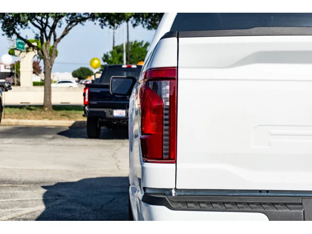 Nuevos FORD F-150 à Estados chez autogozo