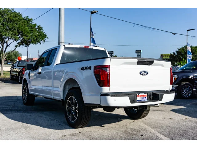 Nuevos FORD F-150 à Estados chez autogozo