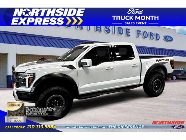 Nuevos FORD F-150 à Estados chez autogozo
