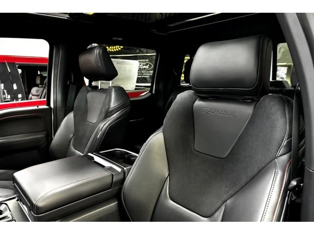 Nuevos FORD F-150 à Estados chez autogozo