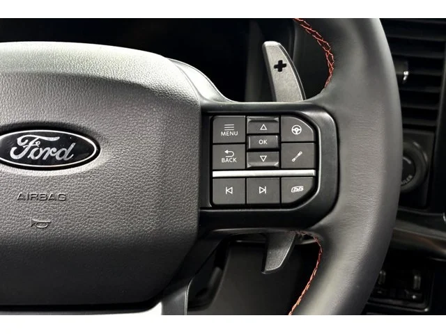 Nuevos FORD F-150 à Estados chez autogozo