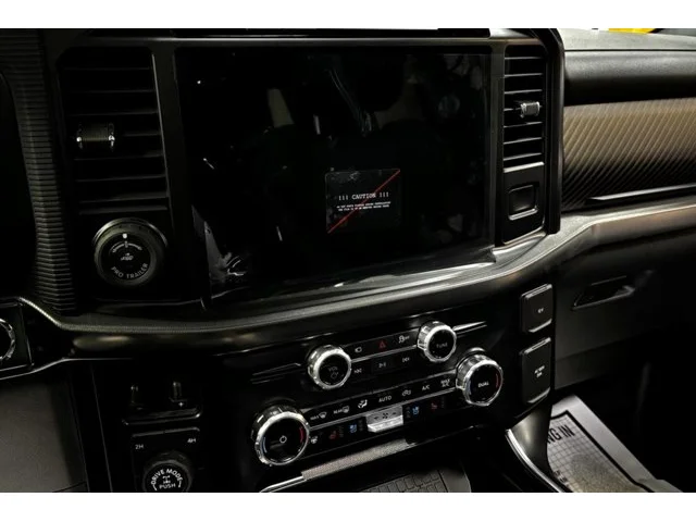 Nuevos FORD F-150 à Estados chez autogozo