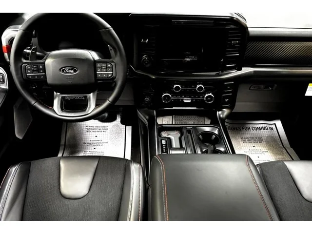 Nuevos FORD F-150 à Estados chez autogozo