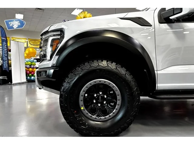 Nuevos FORD F-150 à Estados chez autogozo