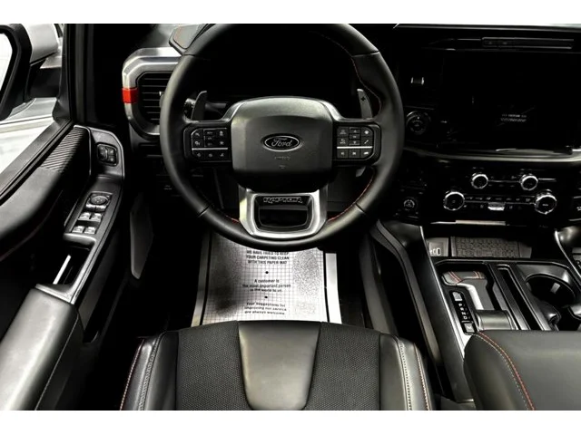 Nuevos FORD F-150 à Estados chez autogozo