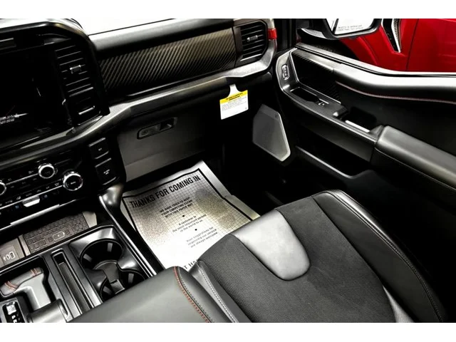 Nuevos FORD F-150 à Estados chez autogozo