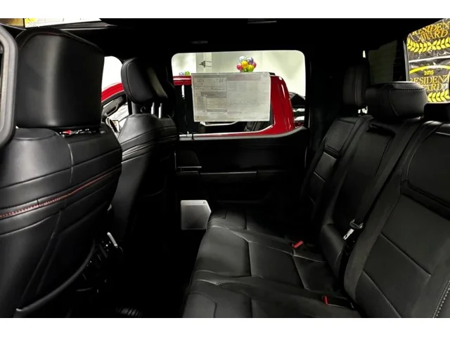 Nuevos FORD F-150 à Estados chez autogozo