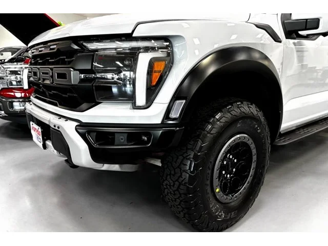 Nuevos FORD F-150 à Estados chez autogozo