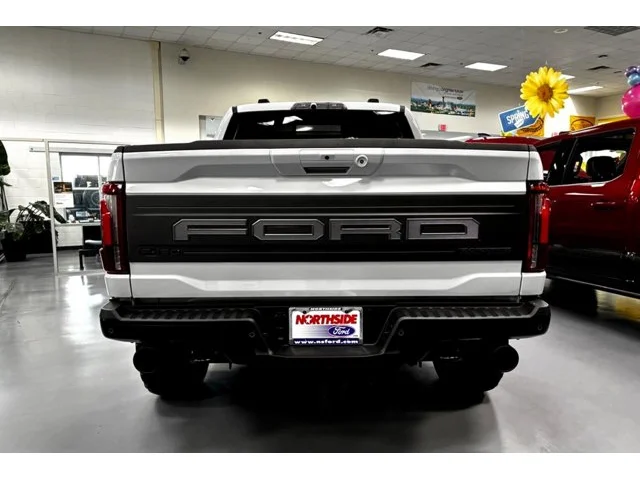 Nuevos FORD F-150 à Estados chez autogozo
