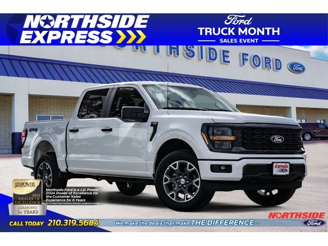 Nuevos FORD F-150 à Estados chez autogozo