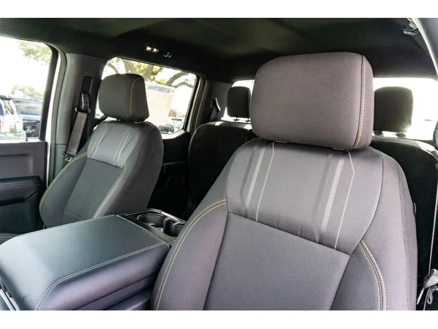 Nuevos FORD F-150 à Estados chez autogozo