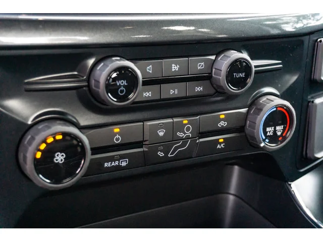 Nuevos FORD F-150 à Estados chez autogozo