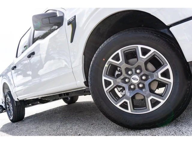 Nuevos FORD F-150 à Estados chez autogozo