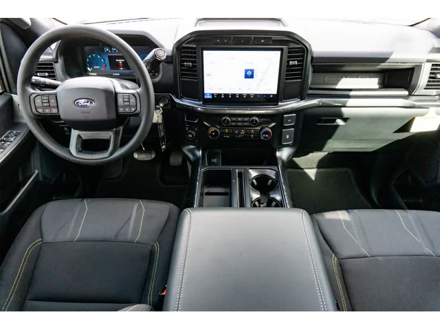 Nuevos FORD F-150 à Estados chez autogozo