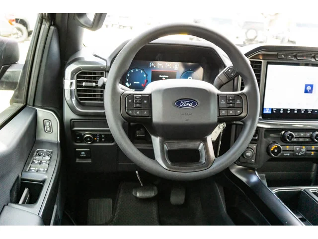 Nuevos FORD F-150 à Estados chez autogozo