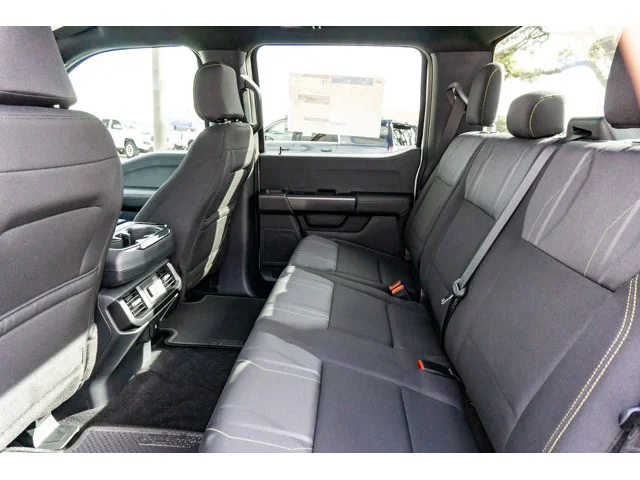 Nuevos FORD F-150 à Estados chez autogozo