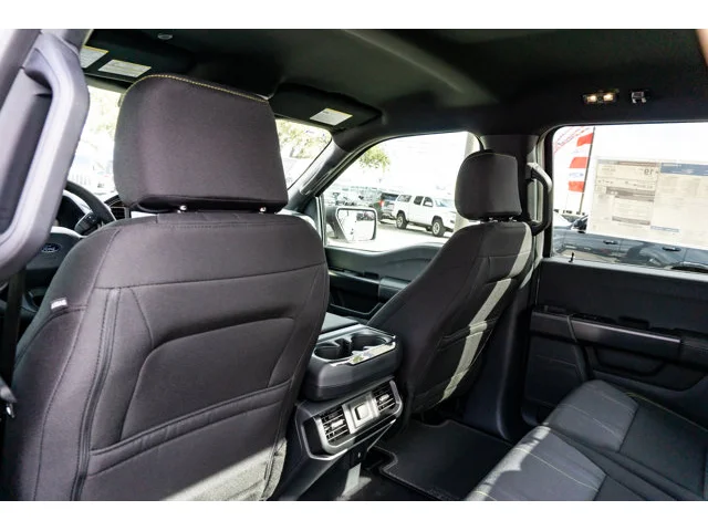 Nuevos FORD F-150 à Estados chez autogozo