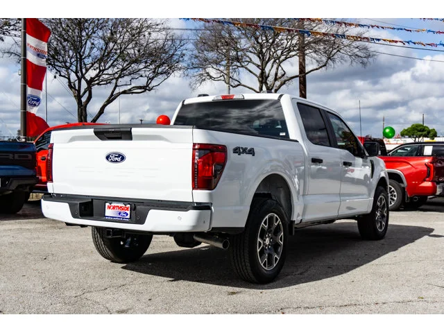 Nuevos FORD F-150 à Estados chez autogozo