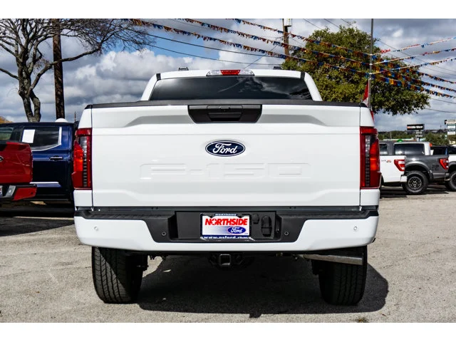 Nuevos FORD F-150 à Estados chez autogozo