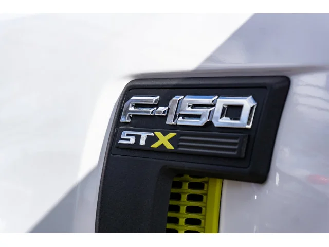 Nuevos FORD F-150 à Estados chez autogozo