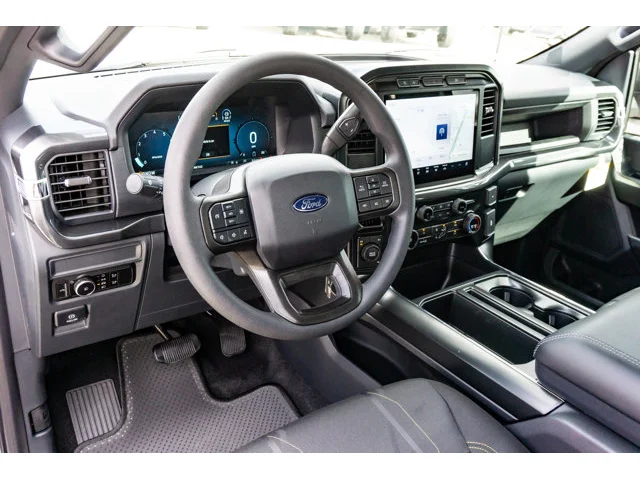 Nuevos FORD F-150 à Estados chez autogozo