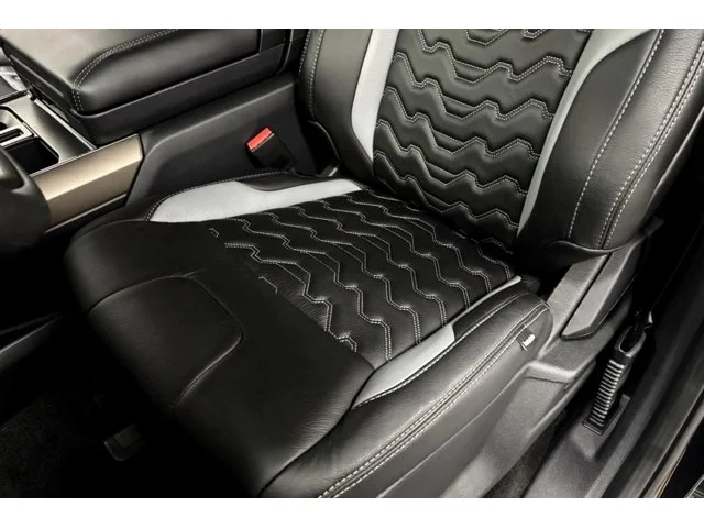Nuevos FORD F-150 à Estados chez autogozo