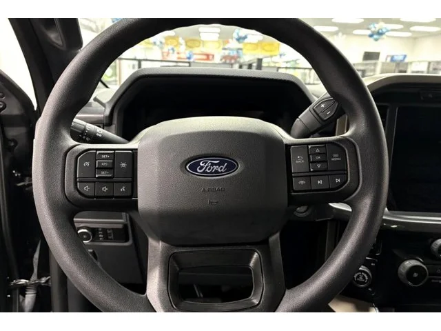 Nuevos FORD F-150 à Estados chez autogozo