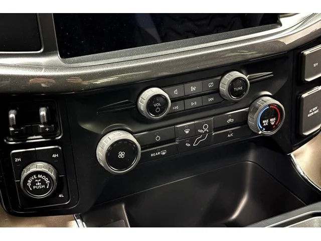Nuevos FORD F-150 à Estados chez autogozo