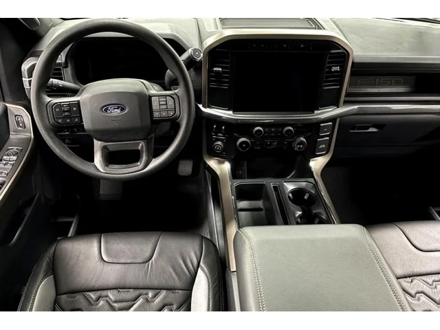 Nuevos FORD F-150 à Estados chez autogozo