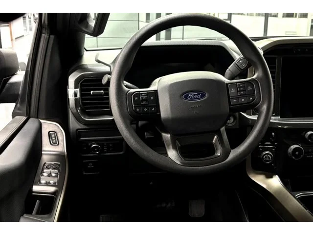 Nuevos FORD F-150 à Estados chez autogozo