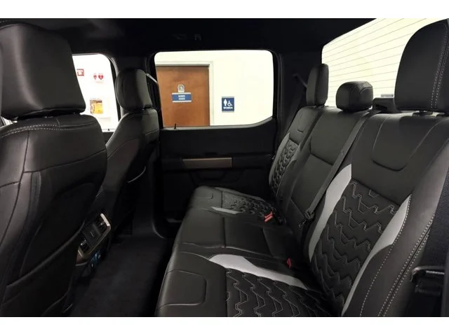 Nuevos FORD F-150 à Estados chez autogozo