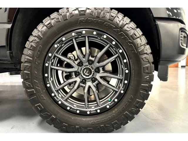 Nuevos FORD F-150 à Estados chez autogozo