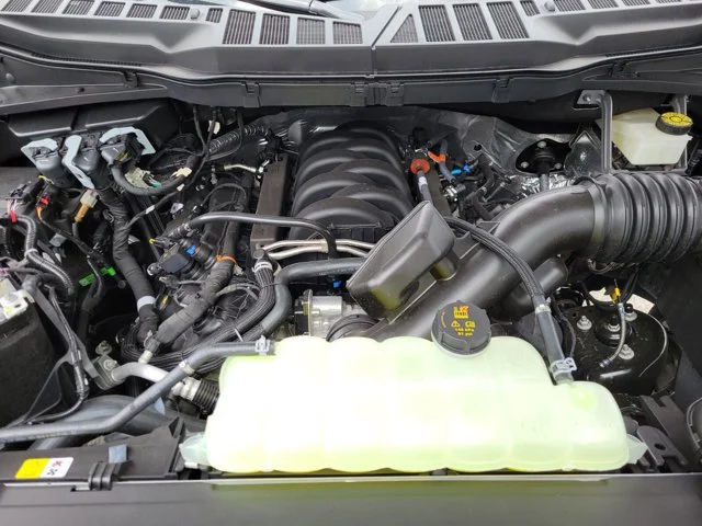 Nuevos FORD F-150 à Estados chez autogozo