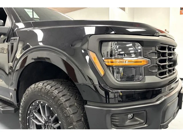 Nuevos FORD F-150 à Estados chez autogozo