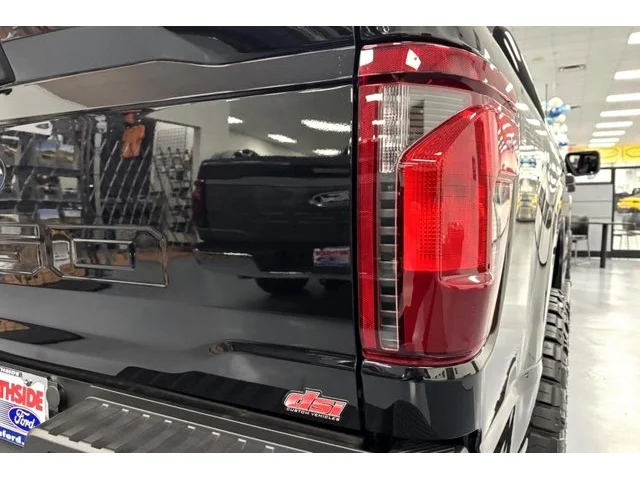 Nuevos FORD F-150 à Estados chez autogozo