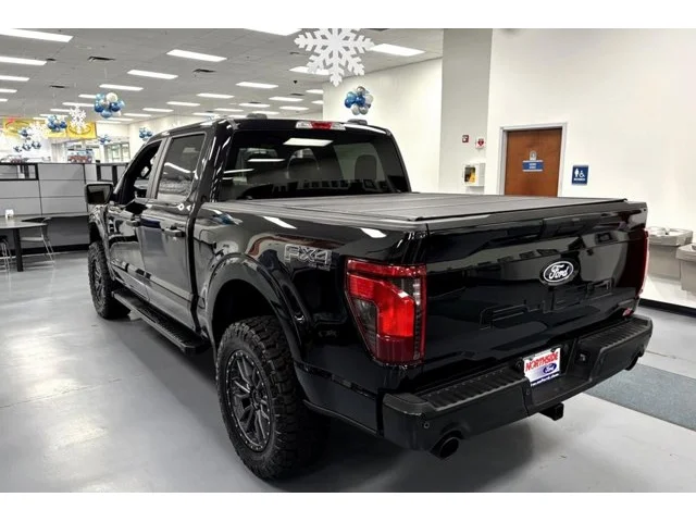 Nuevos FORD F-150 à Estados chez autogozo