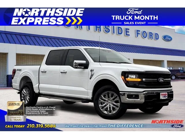 Nuevos FORD F-150 à Estados chez autogozo