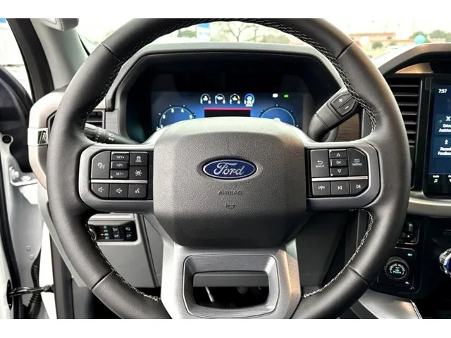 Nuevos FORD F-150 à Estados chez autogozo