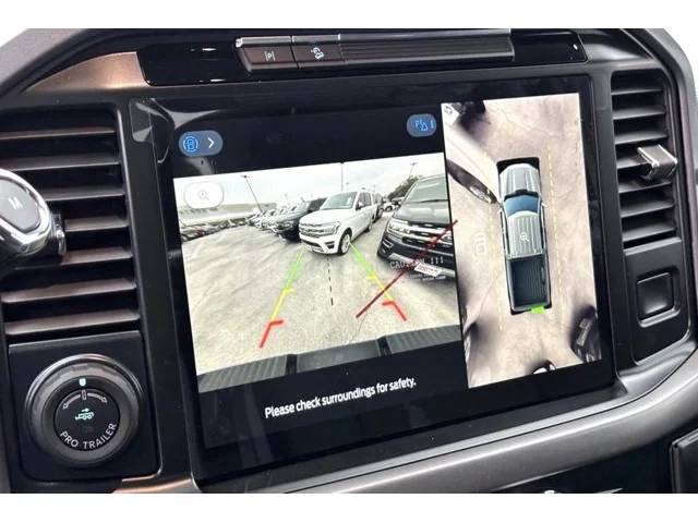 Nuevos FORD F-150 à Estados chez autogozo