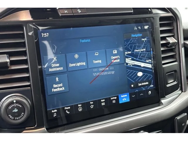 Nuevos FORD F-150 à Estados chez autogozo
