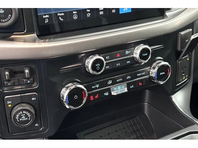 Nuevos FORD F-150 à Estados chez autogozo