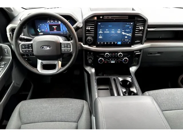 Nuevos FORD F-150 à Estados chez autogozo