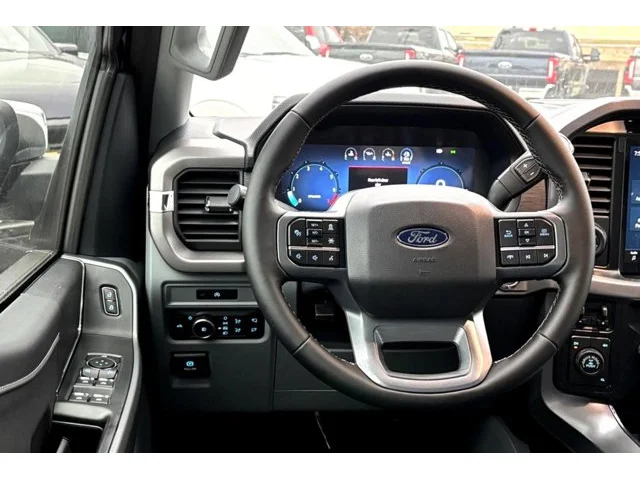 Nuevos FORD F-150 à Estados chez autogozo