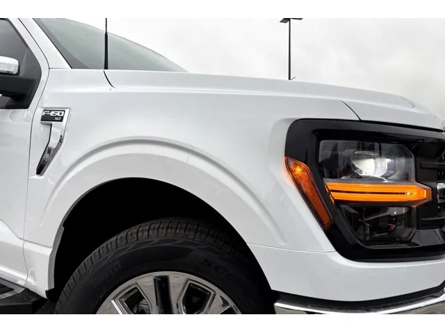 Nuevos FORD F-150 à Estados chez autogozo