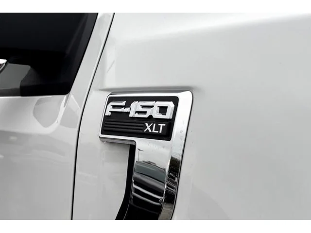 Nuevos FORD F-150 à Estados chez autogozo