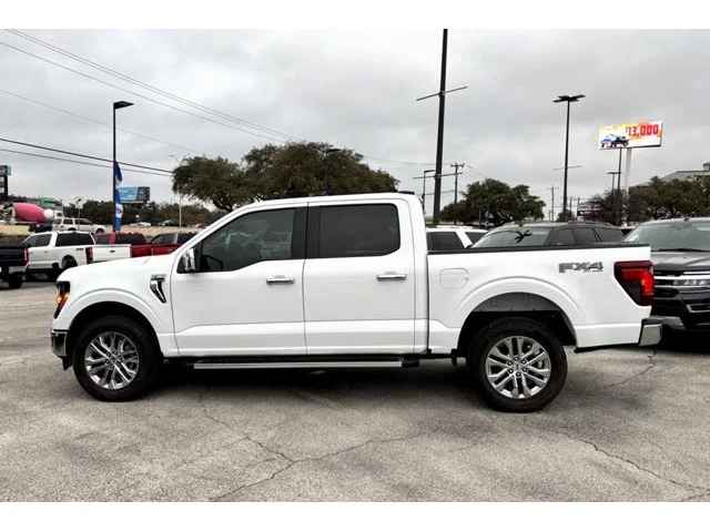 Nuevos FORD F-150 à Estados chez autogozo