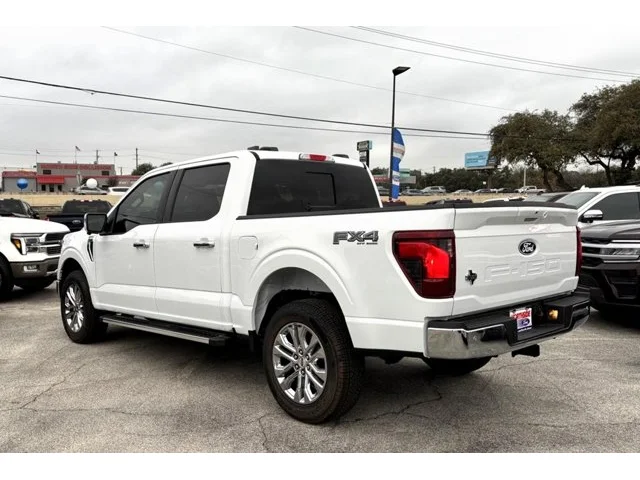 Nuevos FORD F-150 à Estados chez autogozo