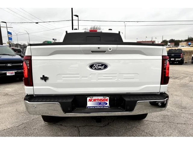 Nuevos FORD F-150 à Estados chez autogozo