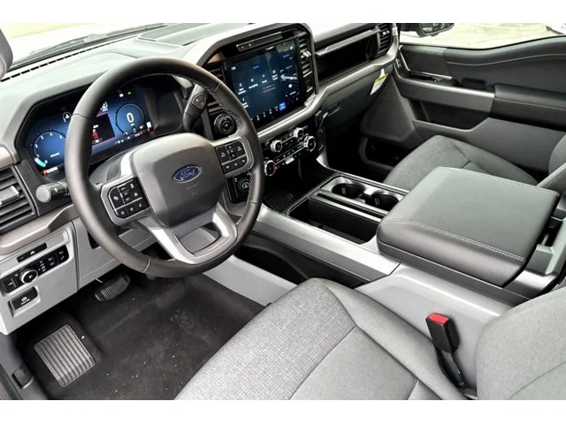 Nuevos FORD F-150 à Estados chez autogozo